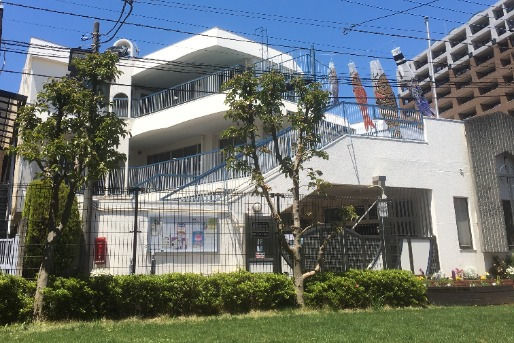  東京都西国立保育園／西国立保育園分園（2園合同募集）(東京都立川市)