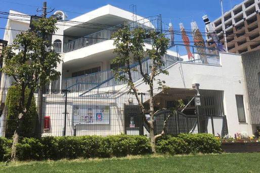  東京都西国立保育園／西国立保育園分園（2園合同募集）(東京都立川市)