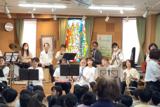 西国立保育園／西国立保育園分園（2園合同募集）(東京都立川市)