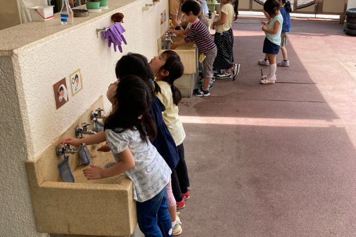 西国立保育園／西国立保育園分園（2園合同募集）(東京都立川市)
