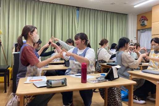 西国立保育園／西国立保育園分園（2園合同募集）(東京都立川市)