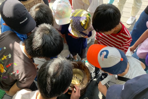 西国立保育園／西国立保育園分園（2園合同募集）(東京都立川市)