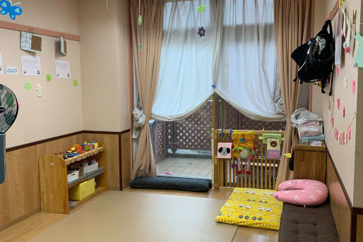 精華第二保育園(東京都武蔵野市)
