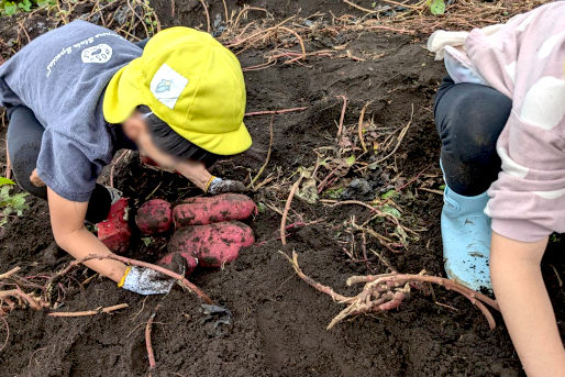 精華第二保育園(東京都武蔵野市)