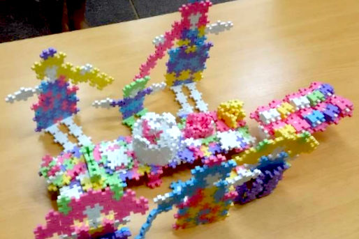 精華第二保育園(東京都武蔵野市)