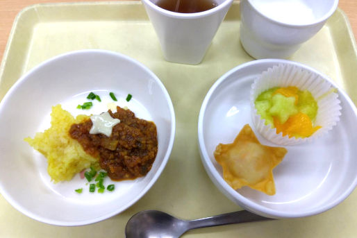 精華第二保育園(東京都武蔵野市)