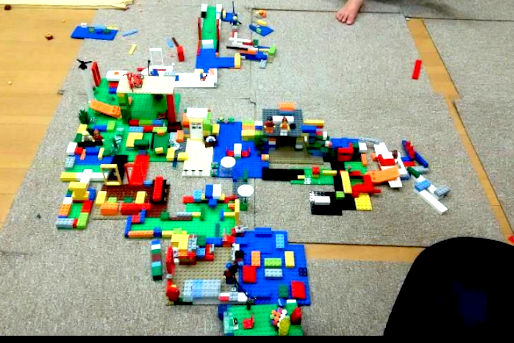 精華第二保育園(東京都武蔵野市)