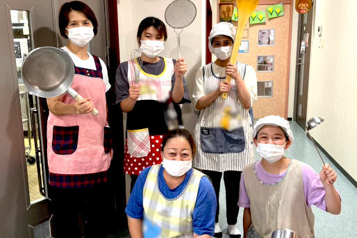 精華第二保育園(東京都武蔵野市)