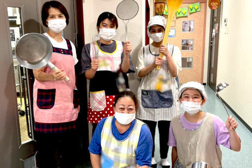 精華第二保育園(東京都武蔵野市)