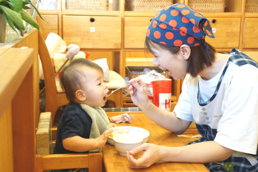 成城つくしんぼ保育園(東京都世田谷区)