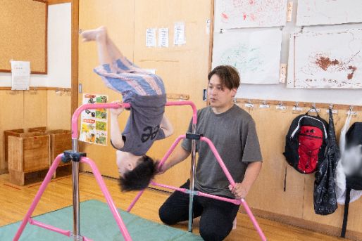 やまびこ保育園(東京都府中市)