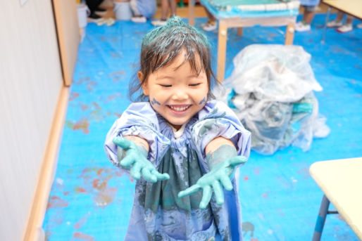 春日町保育園(東京都練馬区)