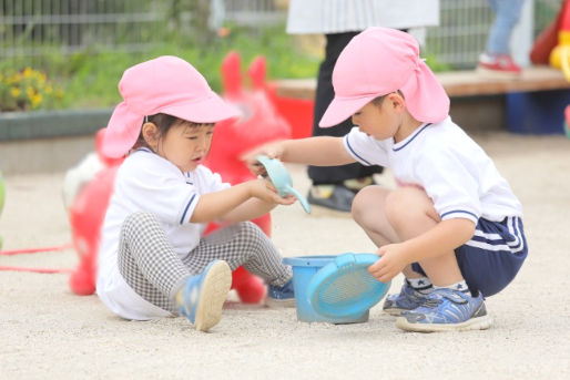 春日町保育園(東京都練馬区)