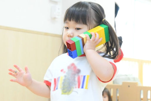 春日町保育園(東京都練馬区)