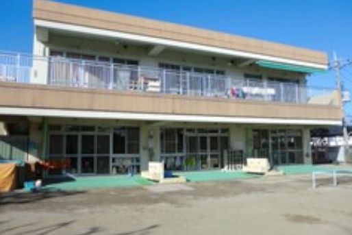 春日町保育園(東京都練馬区)