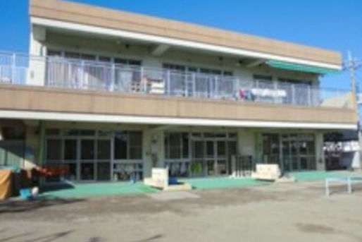 春日町保育園(東京都練馬区)