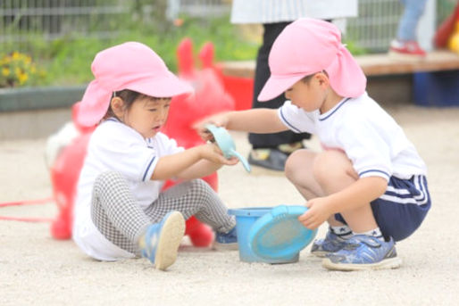 春日町保育園(東京都練馬区)