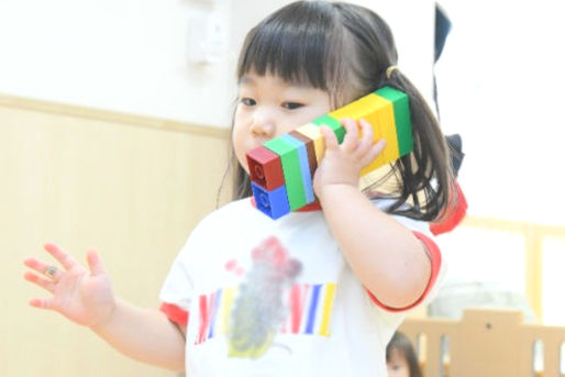 春日町保育園(東京都練馬区)