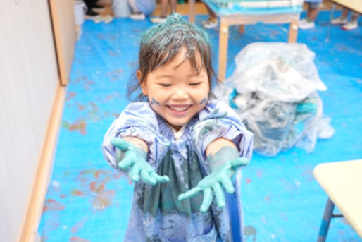 春日町保育園(東京都練馬区)