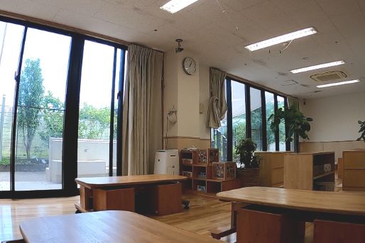 ハートの森保育園(神奈川県横浜市戸塚区)