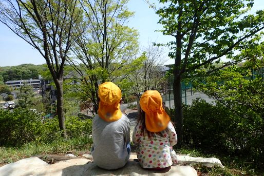 ハートの森保育園(神奈川県横浜市戸塚区)