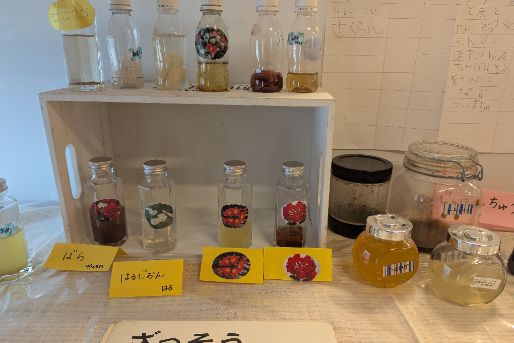 陽だまりの丘保育園(東京都中野区)