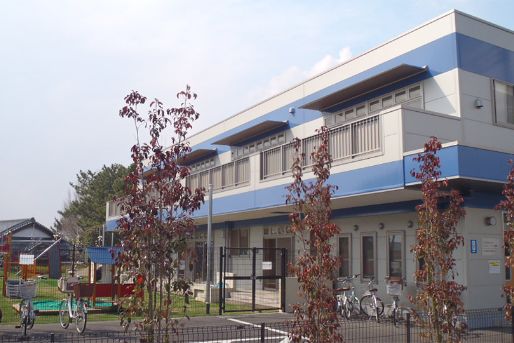 ハッピードリーム鶴間(東京都町田市)