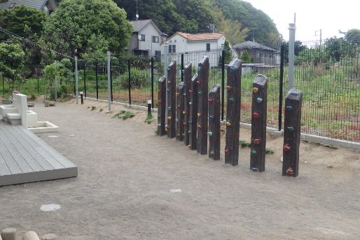 ハートの森保育園(神奈川県横浜市戸塚区)