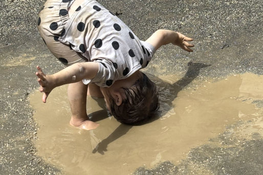 東北沢ききょう保育園(東京都世田谷区)