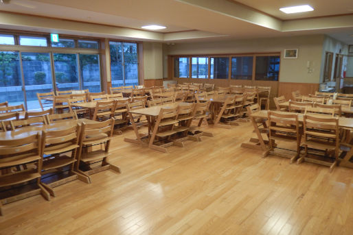 東北沢ききょう保育園(東京都世田谷区)