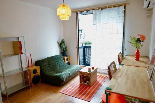 しんあい保育園(東京都小金井市)