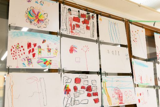 しんあい保育園(東京都小金井市)