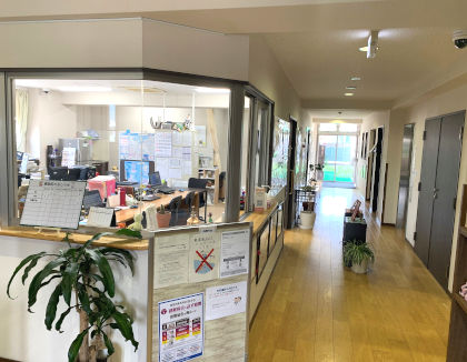 ゆめの森こども園(福岡県福岡市西区)