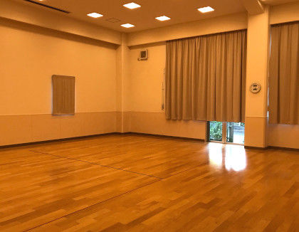 あかねの森保育園(東京都練馬区)