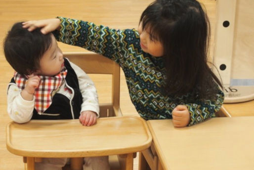 きよせ保育園(東京都清瀬市)