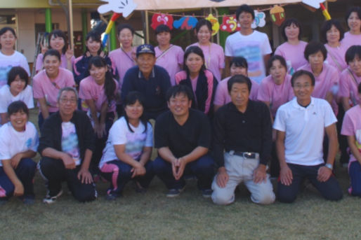 きよせ保育園(東京都清瀬市)