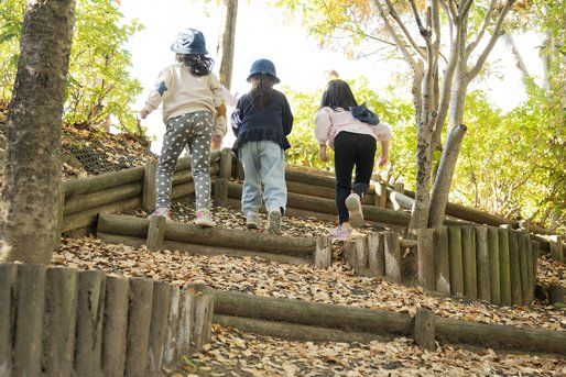 もみの木保育園 長峰(東京都稲城市)