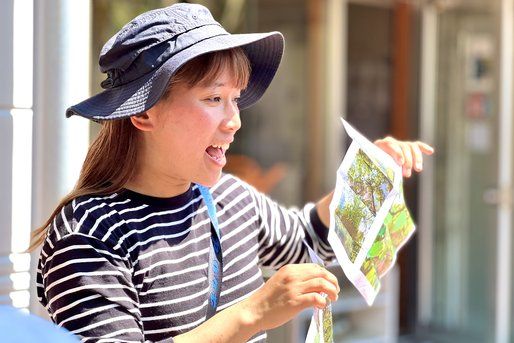 もみの木保育園 長峰(東京都稲城市)