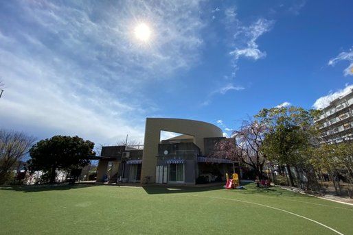 もみの木保育園 長峰(東京都稲城市)