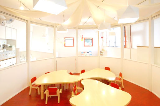 もみの木Mom太子堂(東京都世田谷区)