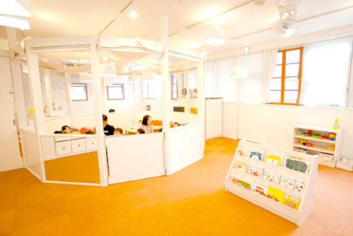 もみの木Mom太子堂(東京都世田谷区)