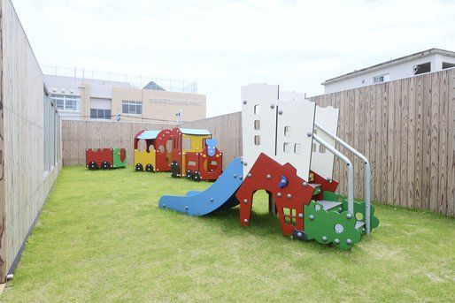 もみの木保育園 希望丘(東京都世田谷区)