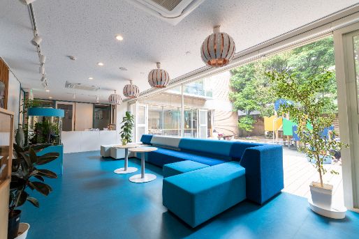 もみの木保育園 希望丘(東京都世田谷区)