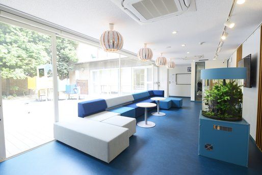 もみの木保育園 希望丘(東京都世田谷区)