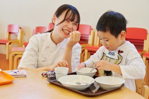 もみの木保育園 太子堂(東京都世田谷区)