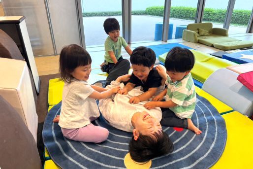 もみの木保育園 希望丘分園(東京都世田谷区)