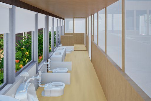 もみの木保育園 赤堤(東京都世田谷区)