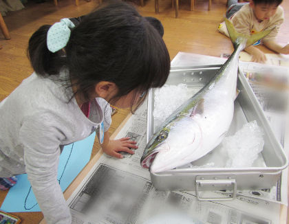 秋川あすなろ保育園(東京都あきる野市)