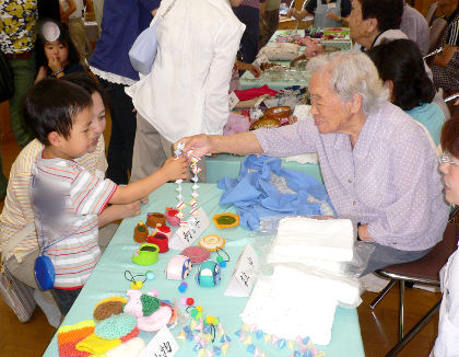 秋川あすなろ保育園(東京都あきる野市)