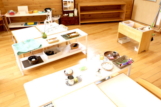 ちきゅうのこどもほいくえん成城(東京都世田谷区)